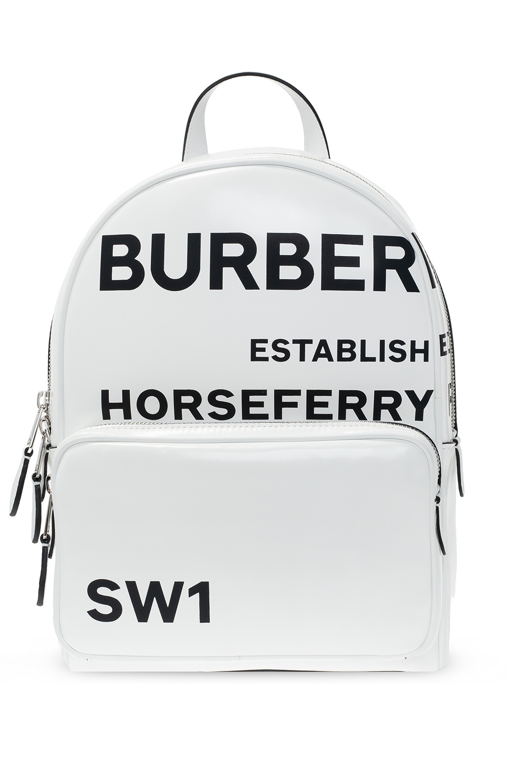 Denim til Mænd burberry print - SchaferandweinerShops Canada - Branded backpack  Burberry